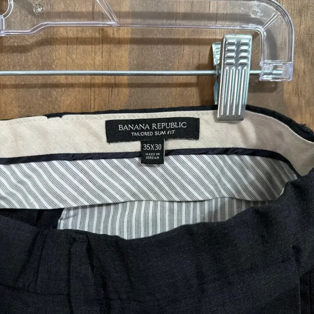 Banana Republic banana republic